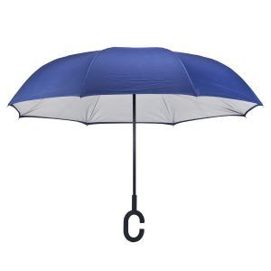 מטריה מתהפכת – מייטנר כחול