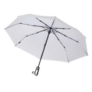מטריה מתקפלת, “23 – דולג’ לבן