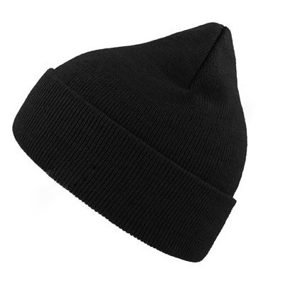 כובע גרב – EKO שחור