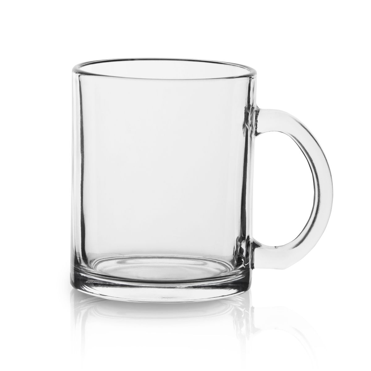 כוס זכוכית 335 מ"ל אמריקאנו