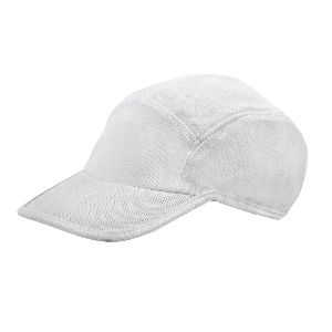 כובע מיוחד לפעילות ספורטיבית – אקסטרים לבן