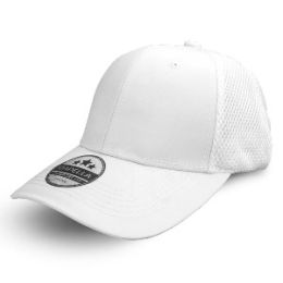 כובע מצחיה - VITO לבן