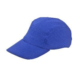 כובע Dry-Fit איכותי – טרייל טיים כחול