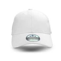 כובע מצחיה - DONY לבן