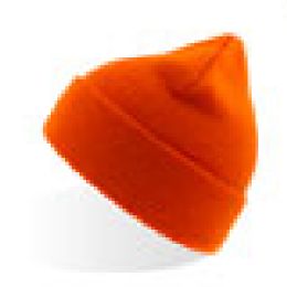 כובע גרב – EKO כתום