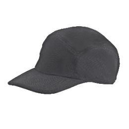 כובע מיוחד לפעילות ספורטיבית – אקסטרים שחור