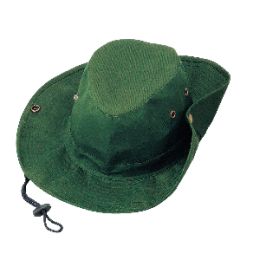 כובע רחב שוליים – אוסטרליה ירוק