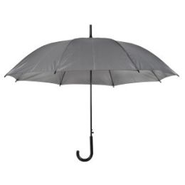 מטריה “23, פתיחה אוטומטית – בליטר אפור